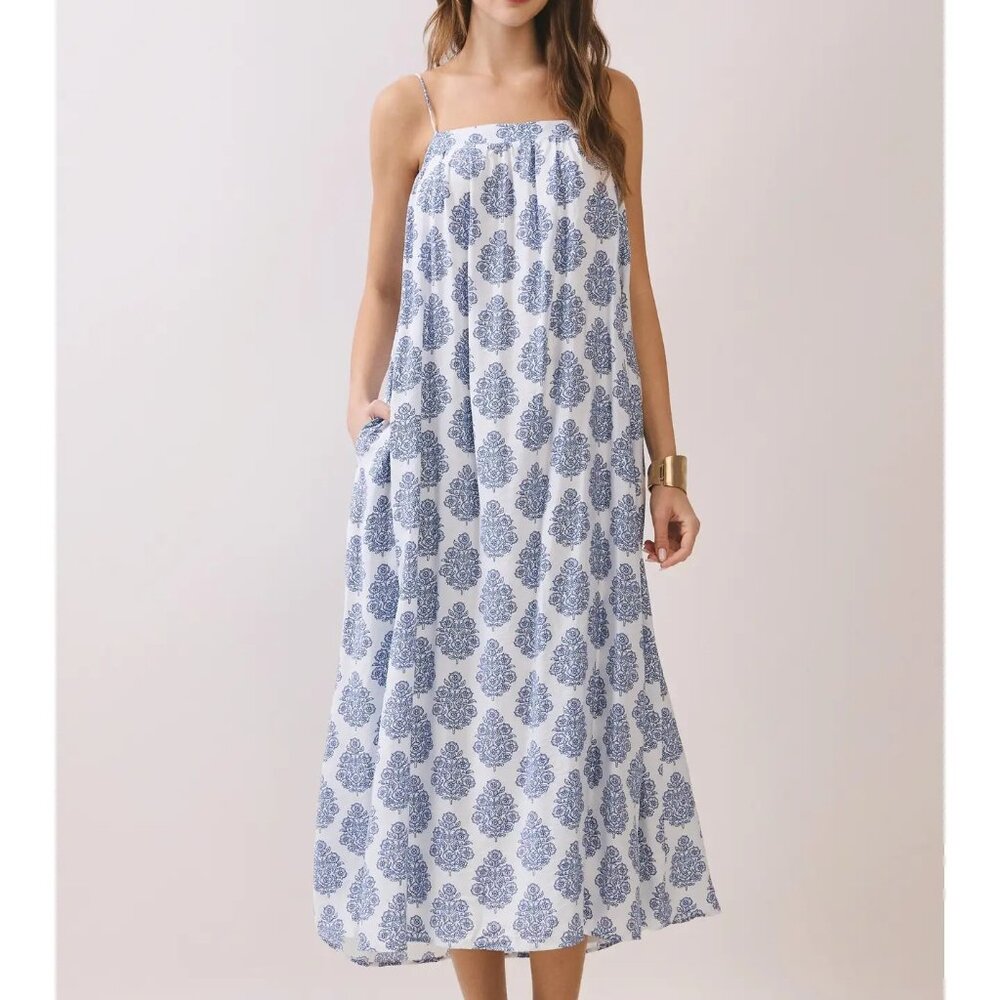 midi dress - Picture 2 of 3